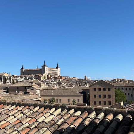 Increible Apartamento En Toledo Apartment Bagian luar foto