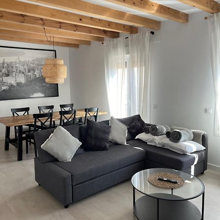 Increible Apartamento En Toledo Apartment Bagian luar foto