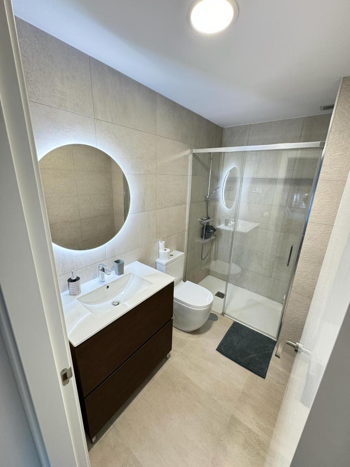 Increible Apartamento En Toledo Apartment Bagian luar foto