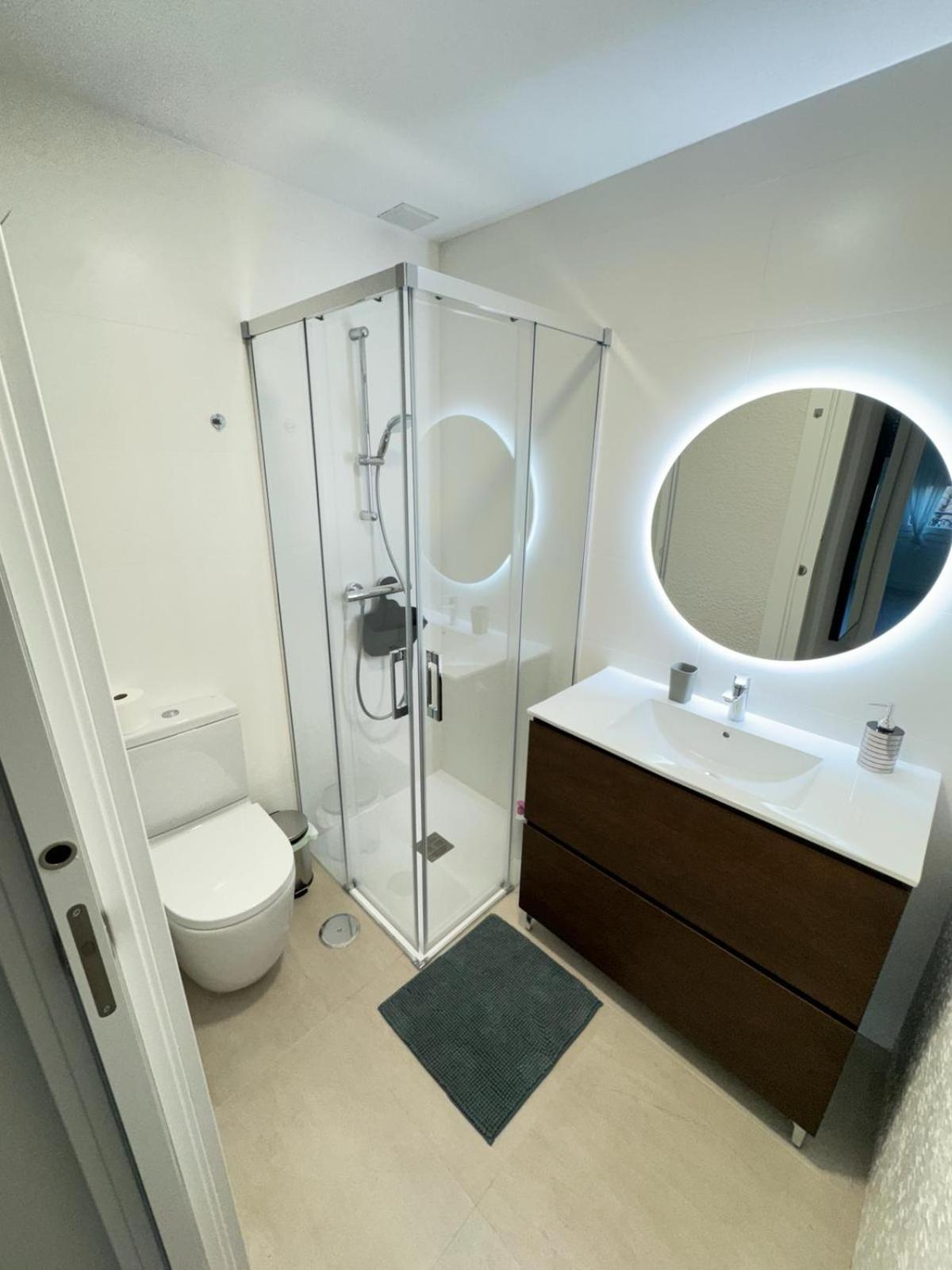Increible Apartamento En Toledo Apartment Bagian luar foto