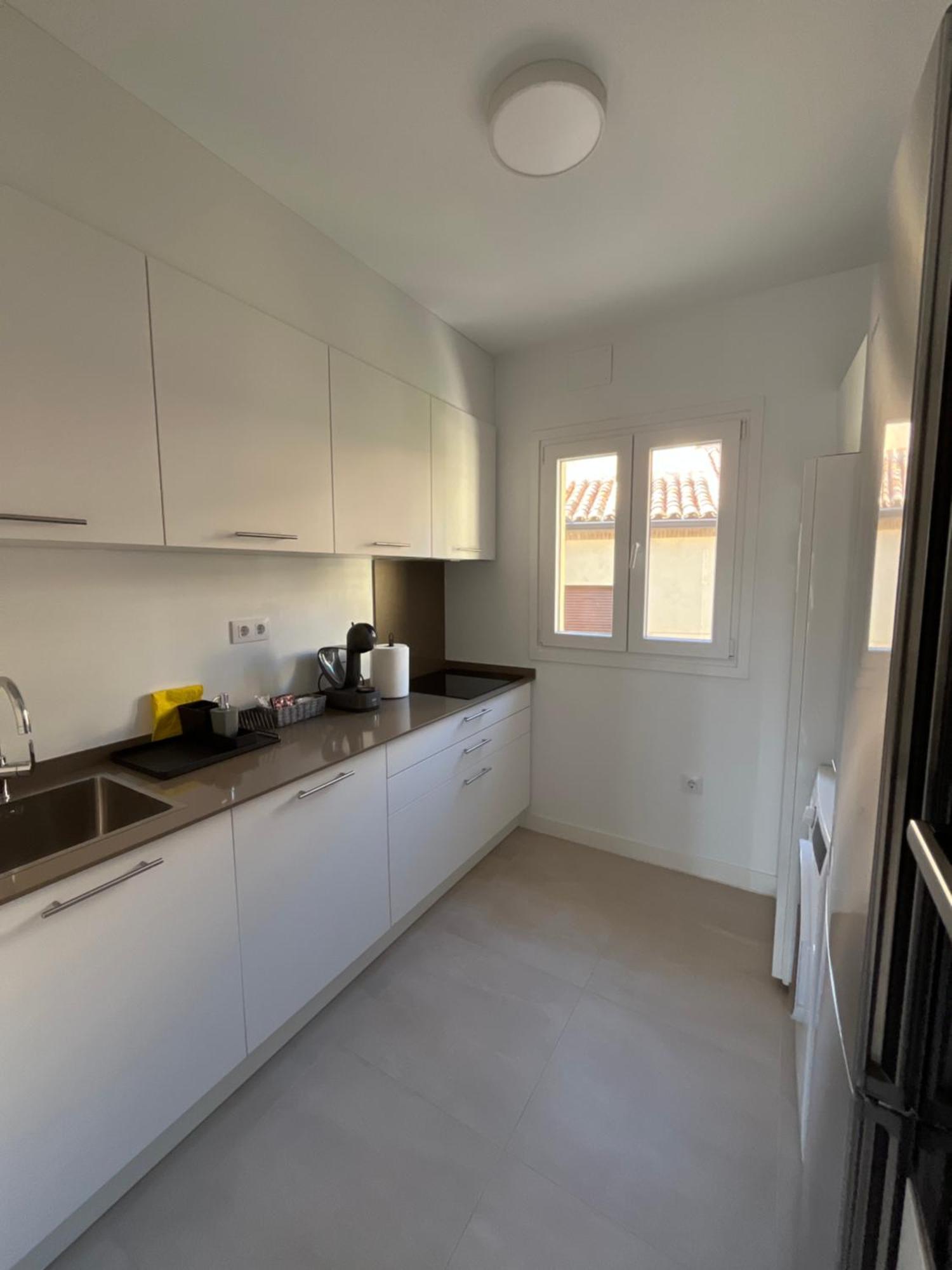 Increible Apartamento En Toledo Apartment Bagian luar foto