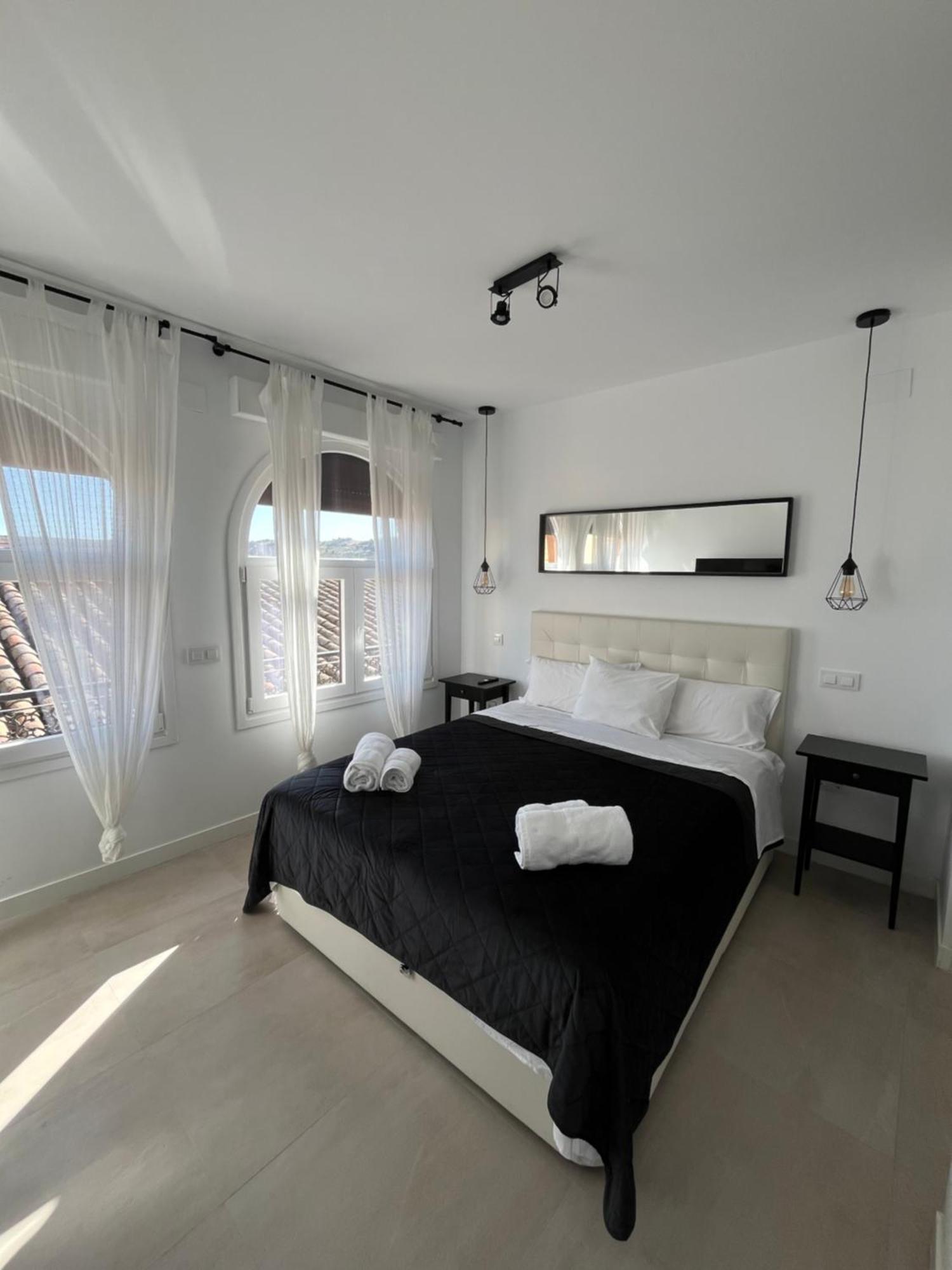 Increible Apartamento En Toledo Apartment Bagian luar foto
