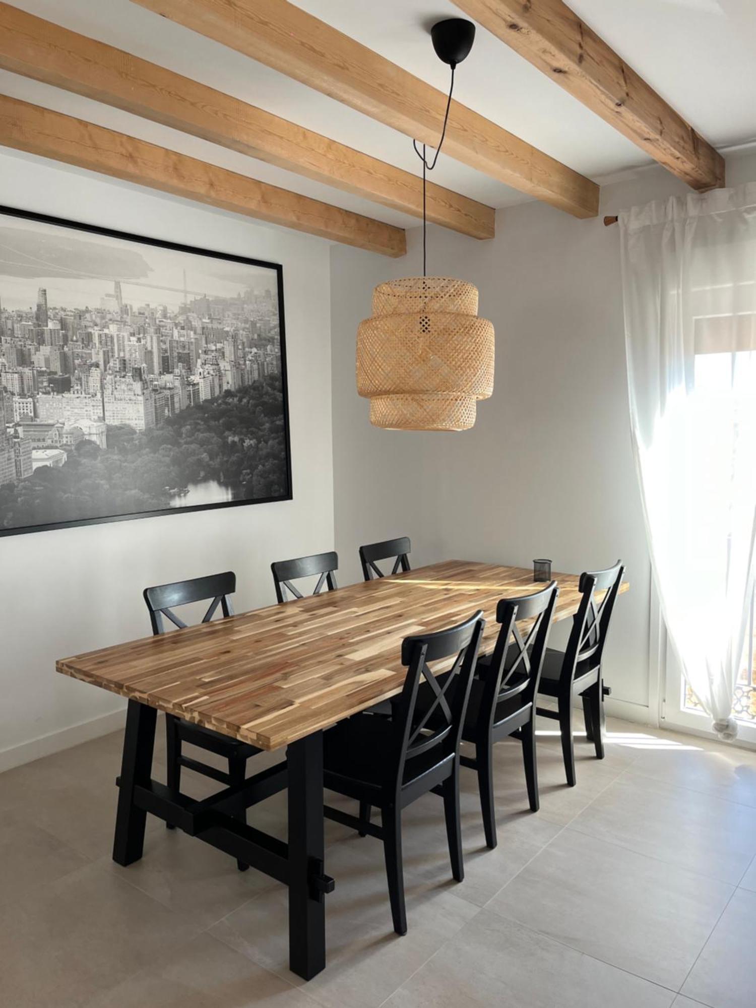 Increible Apartamento En Toledo Apartment Bagian luar foto