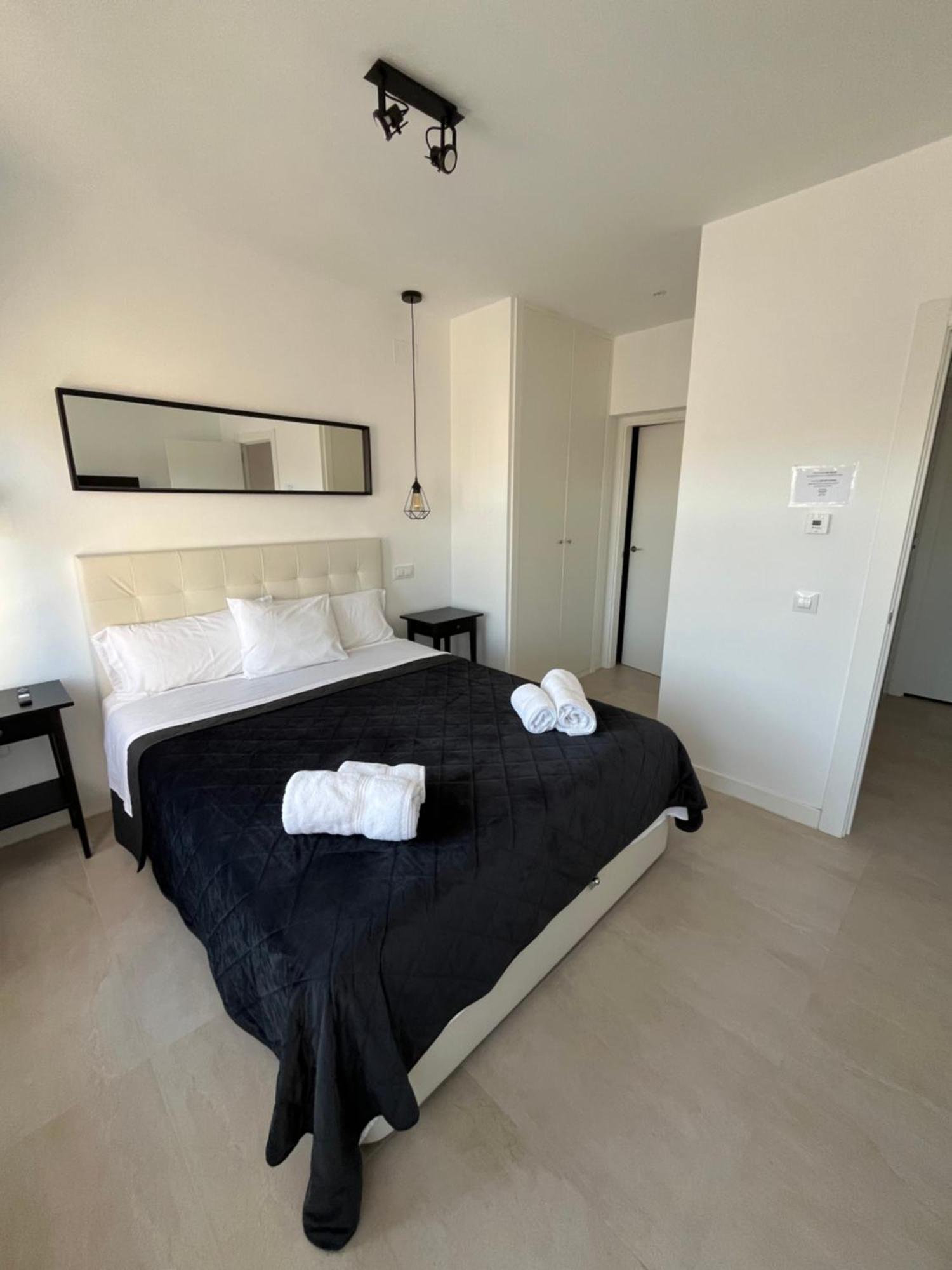 Increible Apartamento En Toledo Apartment Bagian luar foto